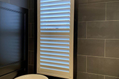 Bathroom Shutters