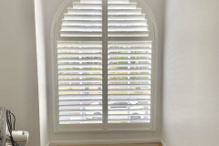 Shaped Shutters