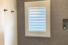 Shutters In Frames