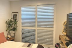 Sliding Shutters